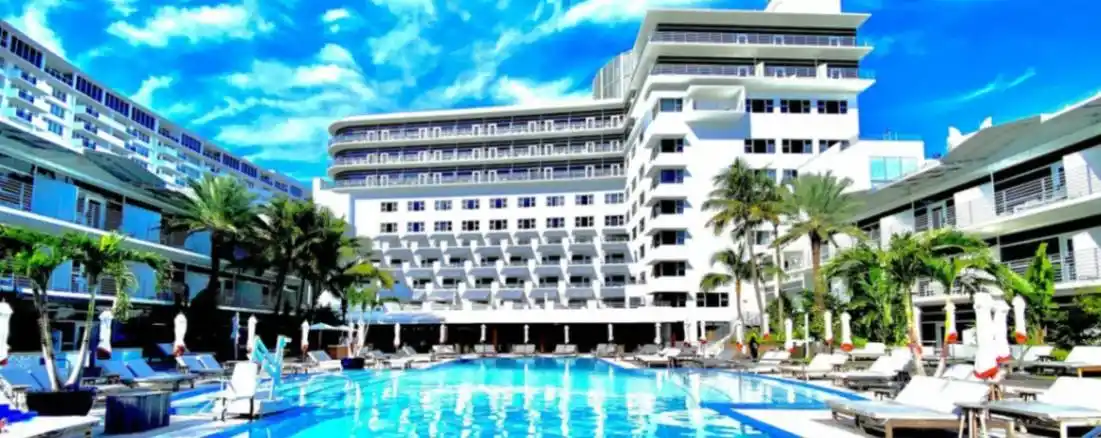 The Ritz-Carlton South Beach-1